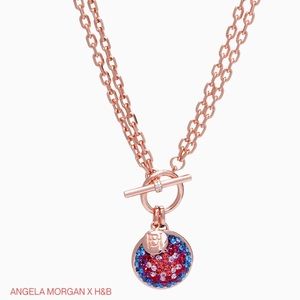 Hillberg and Berk Necklace